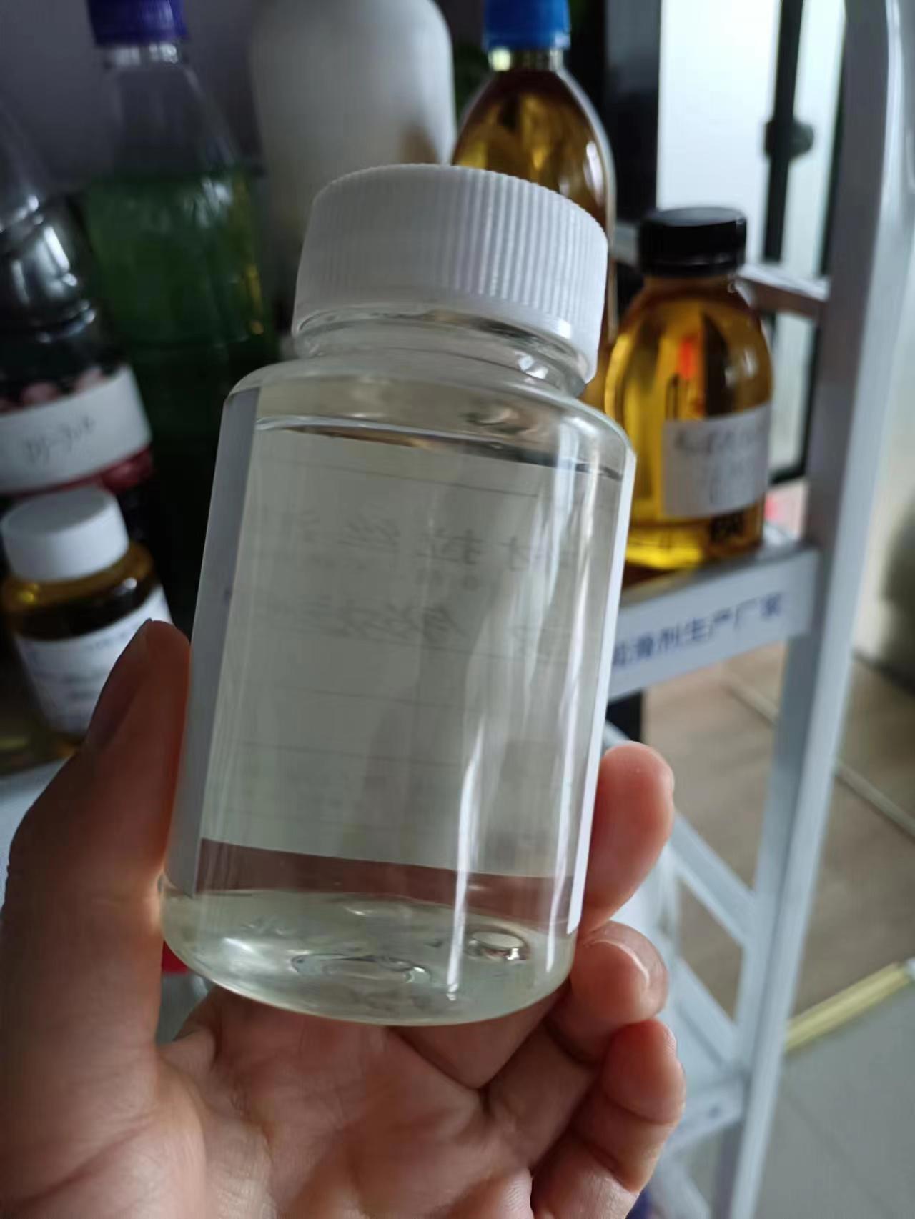 油液老化太快，鋁線(xiàn)拉絲油越用越粘稠？！