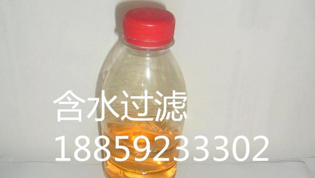液壓油新油≠干凈，原來是缺少液壓油過濾方法