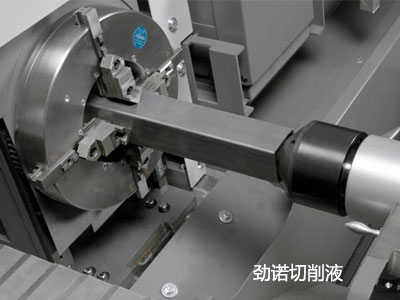 切削液日常維護及檢測規(guī)章