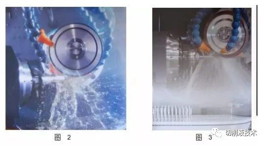 天氣越來(lái)越熱水溶性切削液發(fā)臭怎么辦？