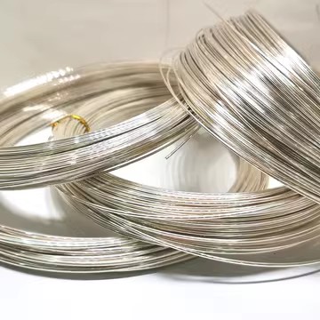 推薦一款刮粉量低、高倍潤(rùn)滑的鍍銀銅線(xiàn)拉絲液