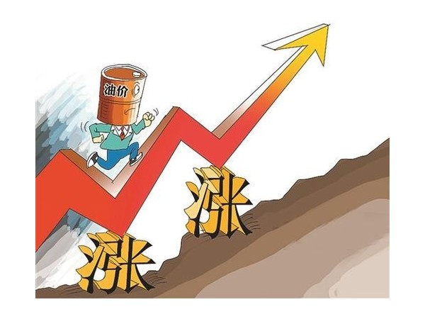 化工原料供應(yīng)緊缺,價(jià)格瘋漲！