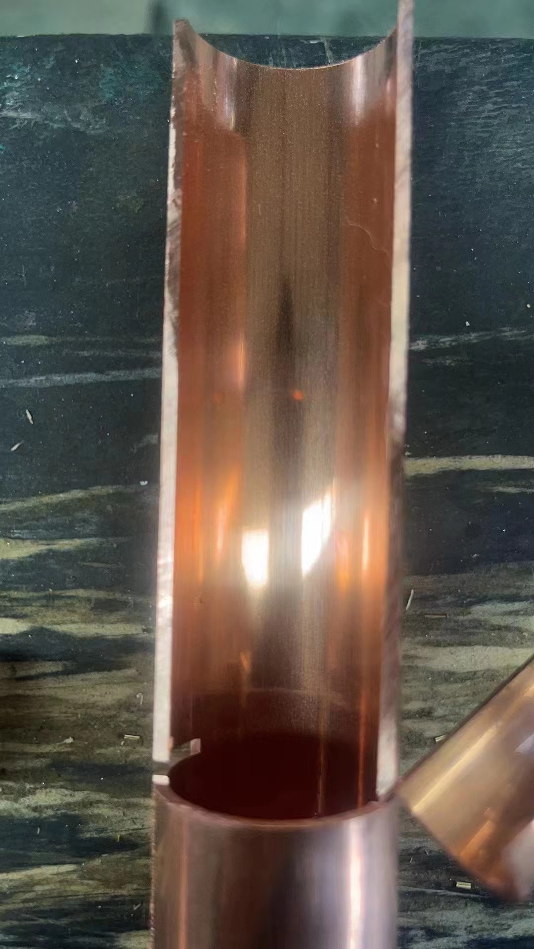 銅管銅棒專用拉伸油推薦