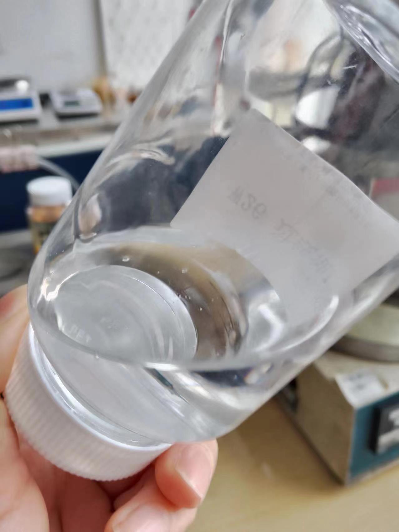 淬火油怎么選？