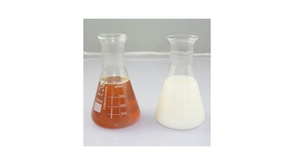 乳化液常見問題之一：乳化液為什么會分層？